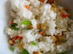 糯米饭怎么蒸才熟 MjUwX2MxXzA