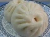 叉烧包