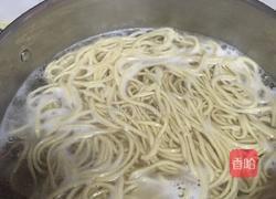 炸酱面（家庭版）的做法图解11