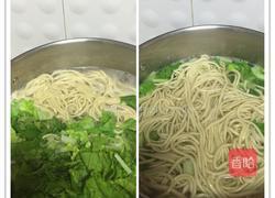 炸酱面（家庭版）的做法图解12
