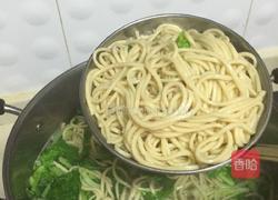 炸酱面（家庭版）的做法图解13