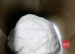 全麦馒头的做法图解3
