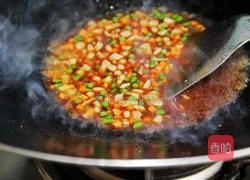 豆腐脑的做法图解13