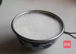 豆腐脑的做法图解3