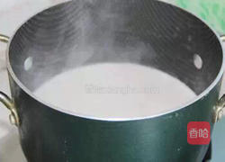 豆腐脑的做法图解4