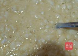 铜锣烧的做法图解5