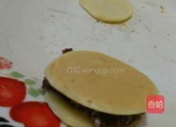 铜锣烧的做法图解8