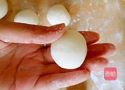 水晶虾饺的做法图解3