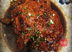红烧大排的做法图解8