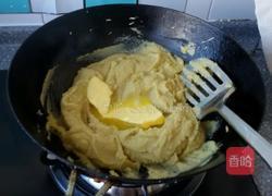板栗馅的做法图解5