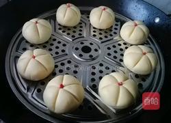 小南瓜饼的做法图解8