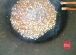 拔丝芝麻薯条的做法图解10
