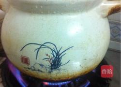 秋季养生美容糖水的做法图解4