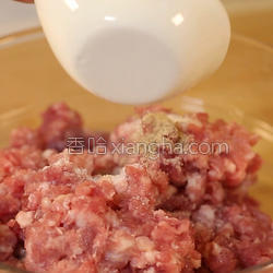 2018虾肉珍珠丸子的家常做法