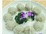 糯米珍珠丸子