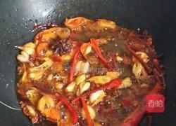 香辣蒸蟹的做法图解3