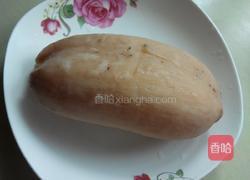 凉拌藕片的做法图解3
