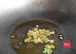土豆胡萝卜烧里脊的做法图解2