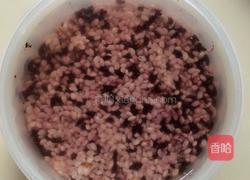 烧麦的做法图解1