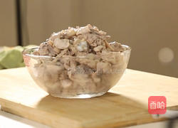 辣子鸡的做法图解2