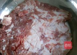 玻璃叶饼（柞树叶饼）的做法图解1