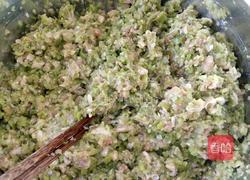 玻璃叶饼（柞树叶饼）的做法图解4