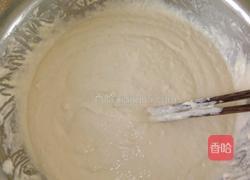 玻璃叶饼（柞树叶饼）的做法图解6