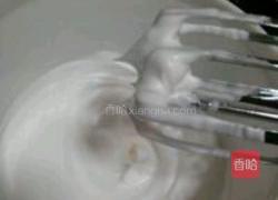 鲜果裸蛋糕的做法图解2