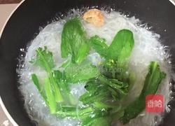什锦排粉捞起的做法图解2