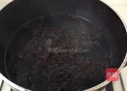 紫菜蛋花汤的做法图解1