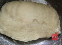 生煎包的做法图解3