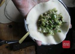 生煎包的做法图解6