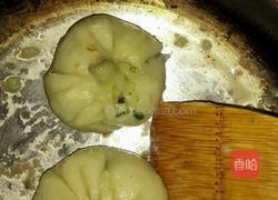 生煎包的做法图解8