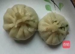 生煎包的做法图解10