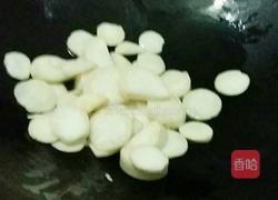 杏鲍菇土豆肉片的做法图解7