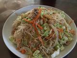 炒粉