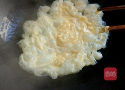 鸡蛋拌面的做法图解6