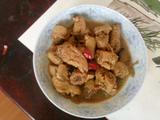 巧炖鸡脖