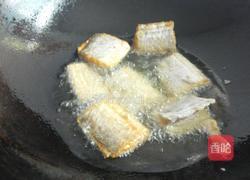 红烧带鱼的做法图解4