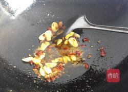 红烧带鱼的做法图解5