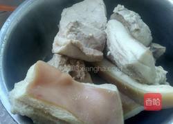 肥锅肉的做法图解1