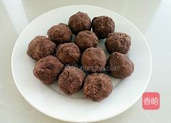 豆沙包的做法图解6