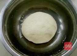 豆沙包的做法图解5