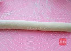 豆沙包的做法图解9