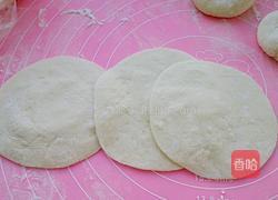 豆沙包的做法图解12