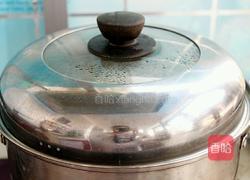 豆沙包的做法图解18