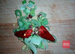 酱爆圆白菜的做法图解2
