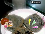 豆浆渣煎饼