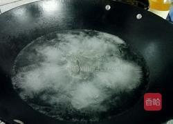 蒜蓉炒菜心的做法图解4