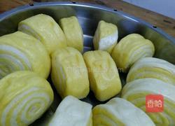 花式馒头的做法图解2